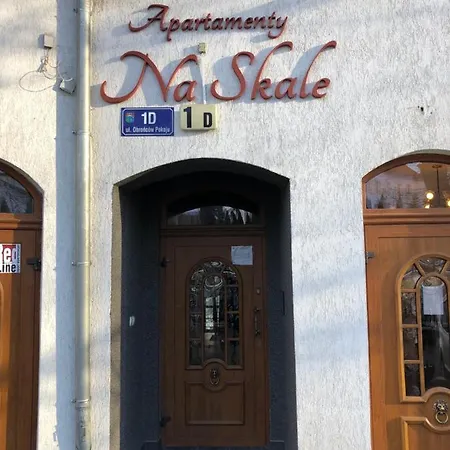 Apartamento Apartament Love Góry Centrum Karpacz