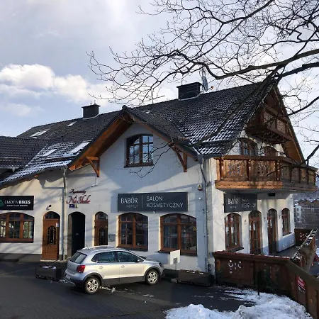 Apartament Love Góry Centrum *