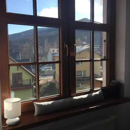 Apartament Love Góry Centrum Apartamento Karpacz