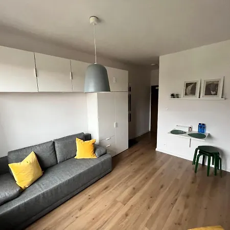 Apartament Love Gory Centrum Lejlighed