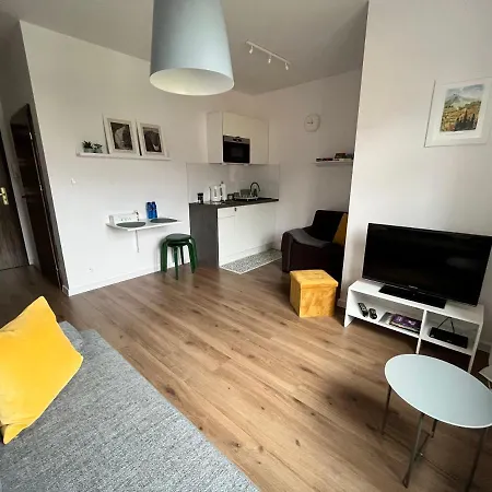 Apartment Apartament Love Gory Centrum Karpacz