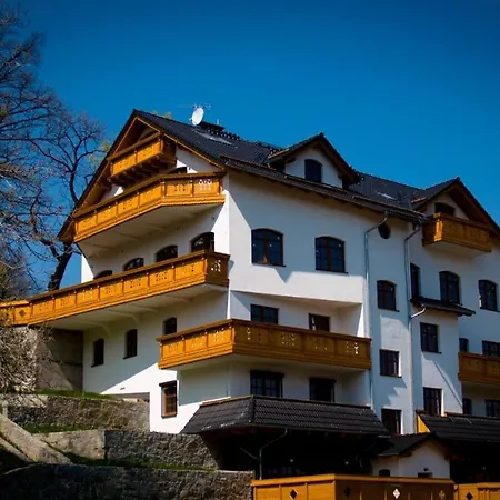 Apartament Love Gory Centrum Lejlighed