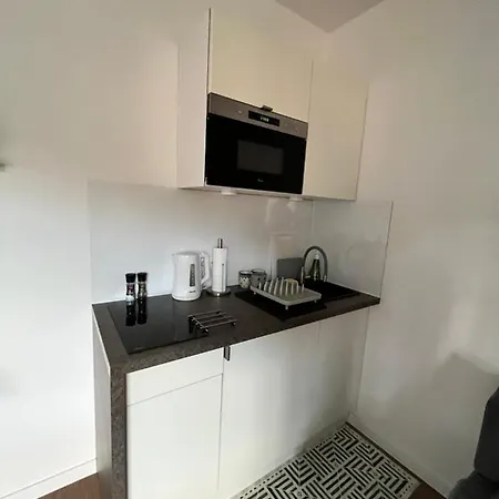 Apartament Love Góry Centrum