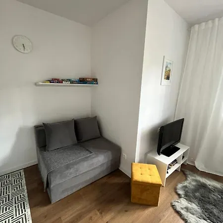Apartament Love Góry Centrum *
