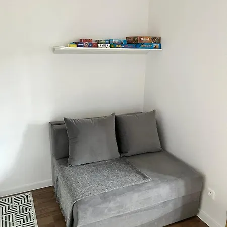 Apartament Love Góry Centrum