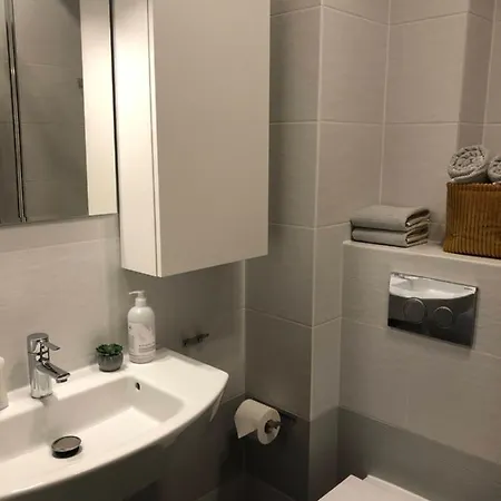 Apartament Love Góry Centrum *