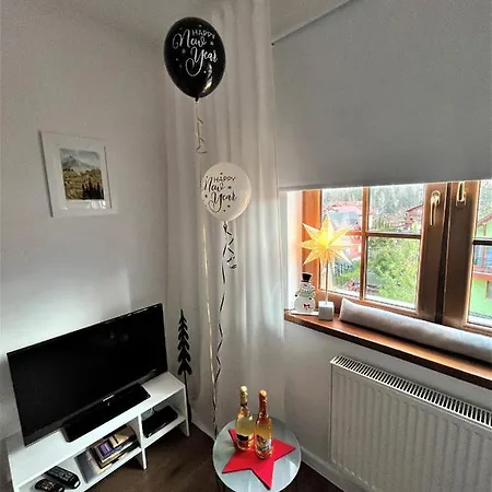 Apartament Love Góry Centrum * Karpacz