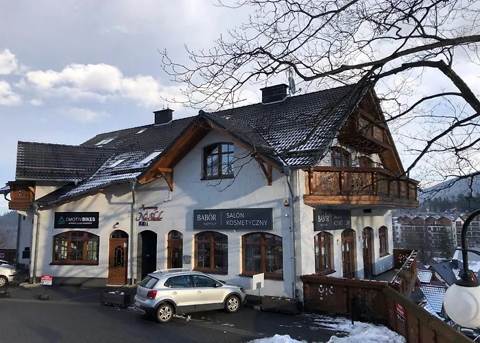 Apartament Love Gory Centrum *