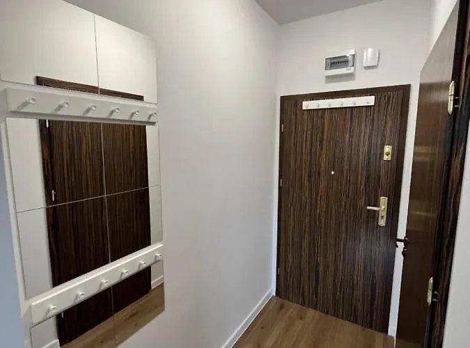 Apartament Love Gory Centrum Lejlighed Karpacz