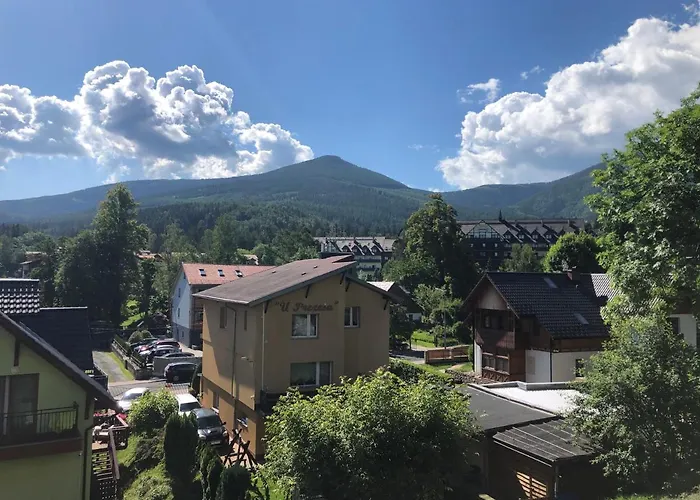 Apartament Love Gory Centrum Lejlighed *