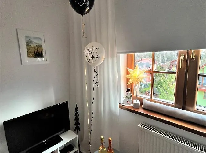 Apartament Love Gory Centrum * Karpacz