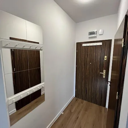 Apartament Love Gory Centrum Apartment Karpacz