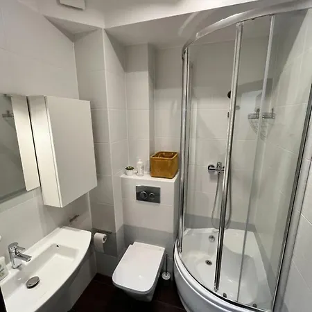 Apartament Love Gory Centrum Karpacz