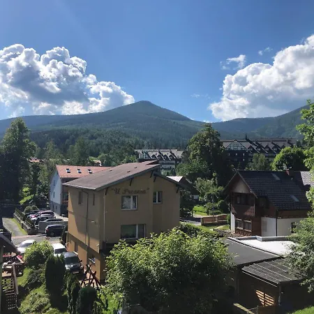 Apartament Love Gory Centrum Apartment *