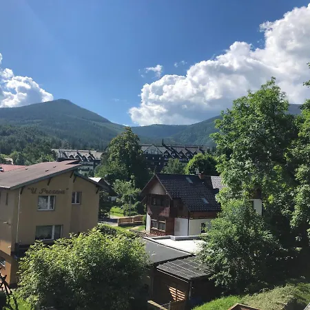 Apartament Love Gory Centrum Karpacz