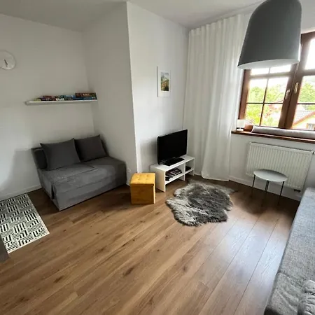 Apartment Apartament Love Gory Centrum Karpacz