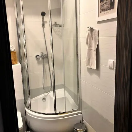 Apartment Apartament Love Gory Centrum Karpacz