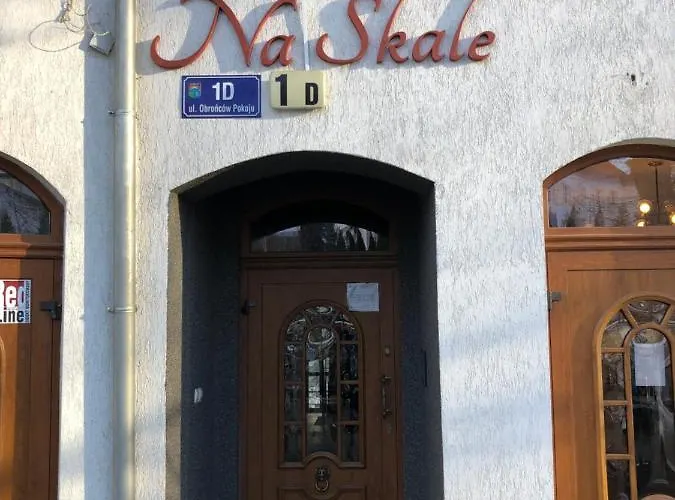 Appartement Apartament Love Gory Centrum Karpacz