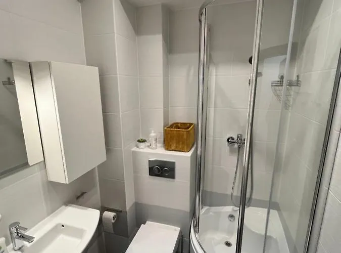 Apartament Love Gory Centrum Karpacz