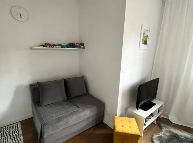 Apartament Love Gory Centrum *