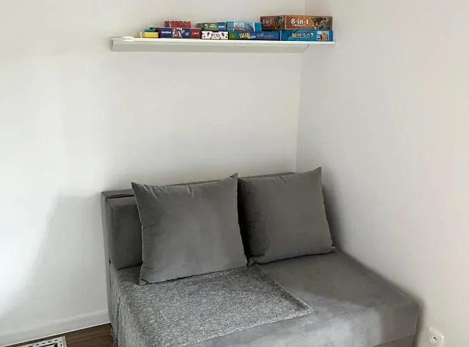 Apartament Love Gory Centrum