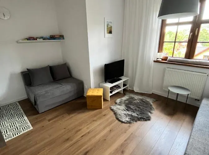 Appartement Apartament Love Gory Centrum Karpacz