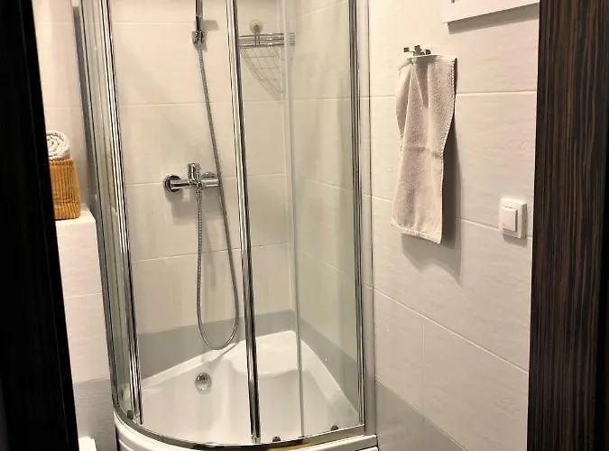 Appartement Apartament Love Gory Centrum Karpacz